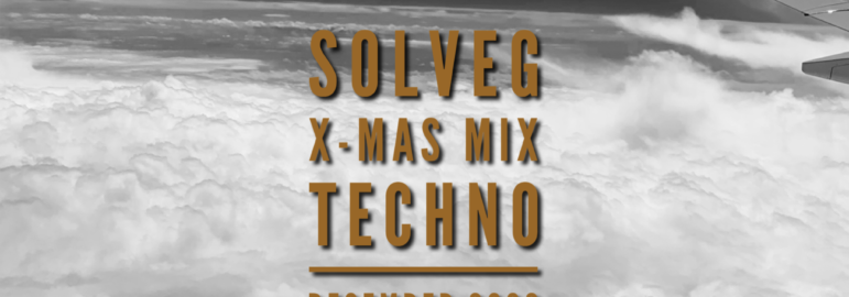 X-MAS MIX SOLVEG